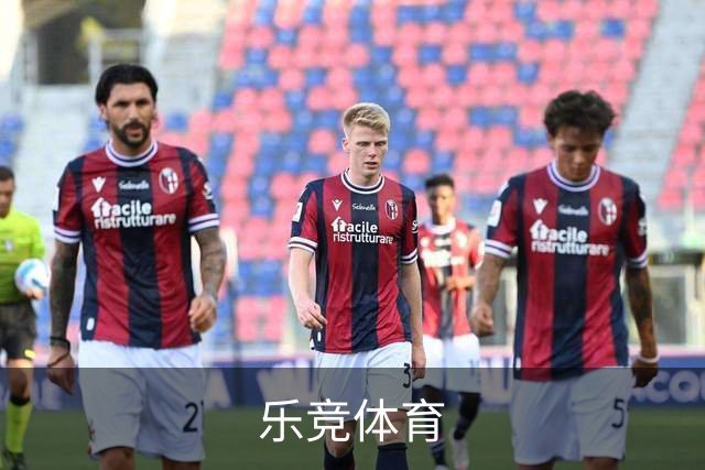 乐竞体育公司简介